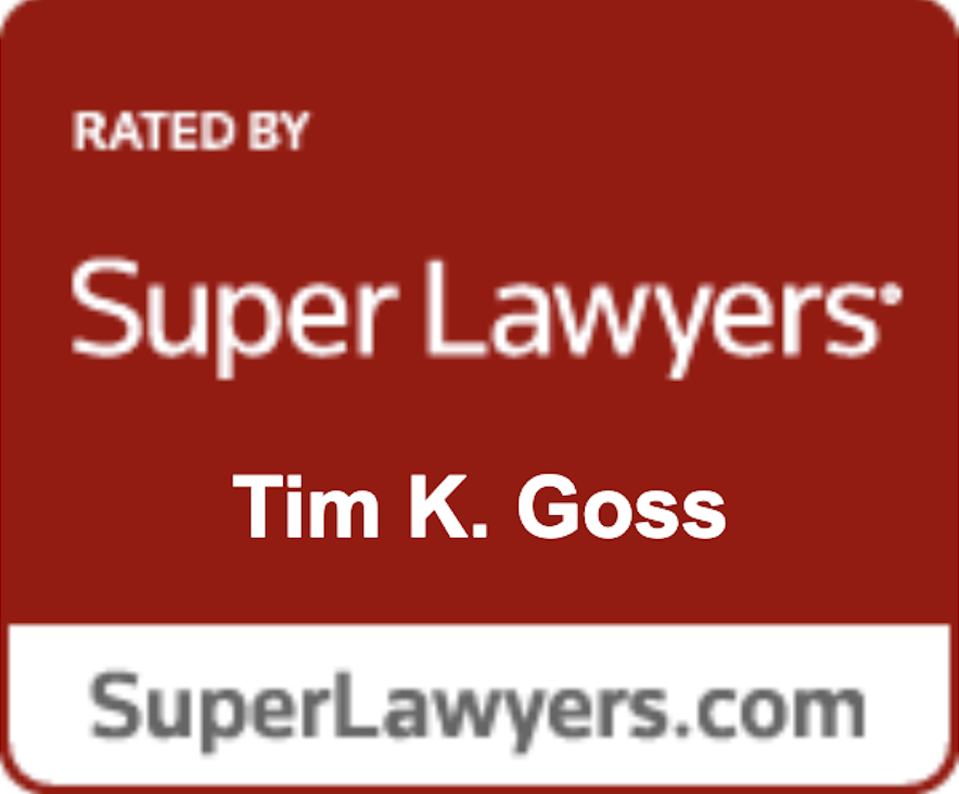 SuperAbogados Tim K. Gross