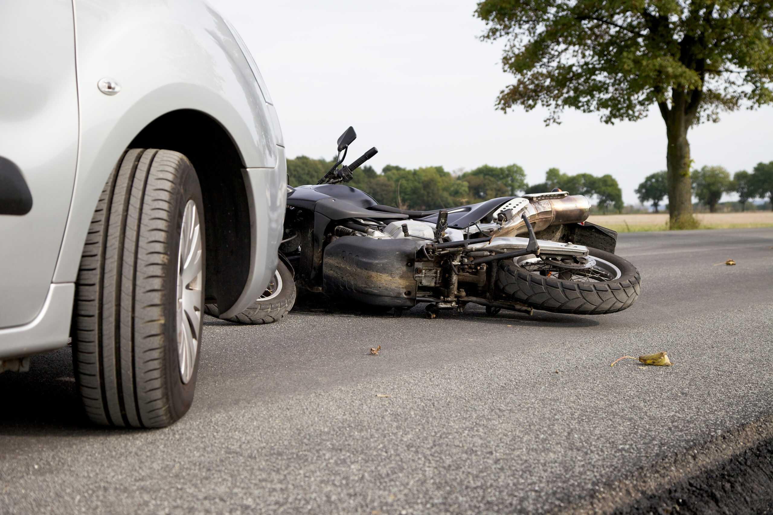 Filing a Dallas Motorcycle Accident Claim with No Helmet: What You Need to Know