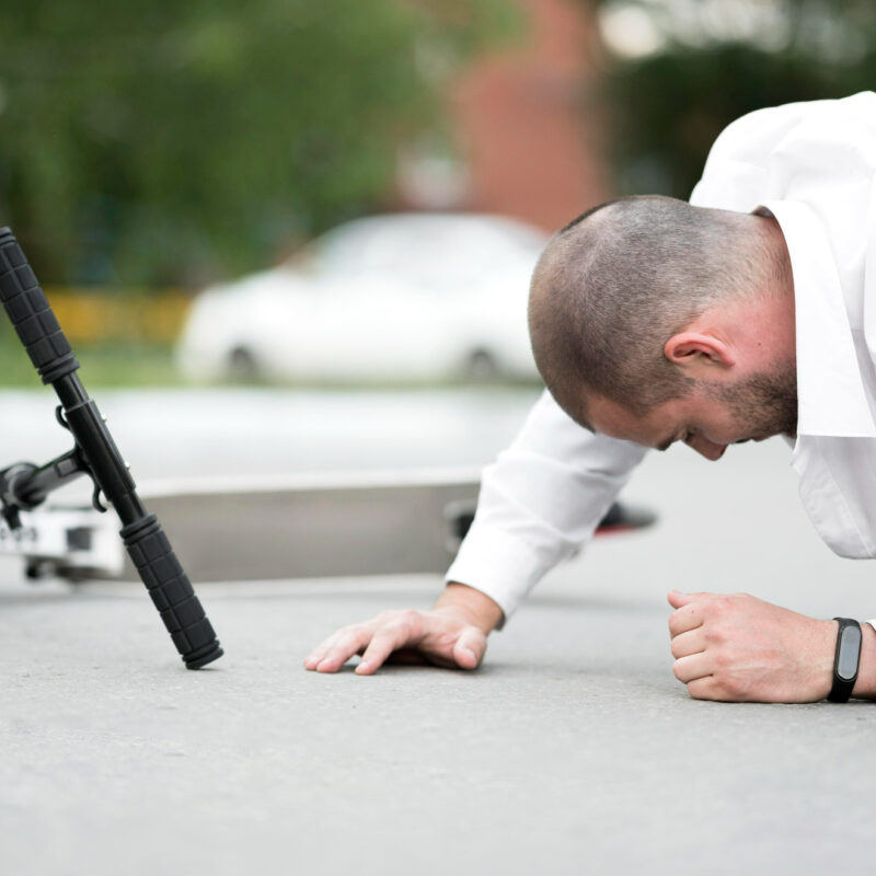 Personal Injury Claims