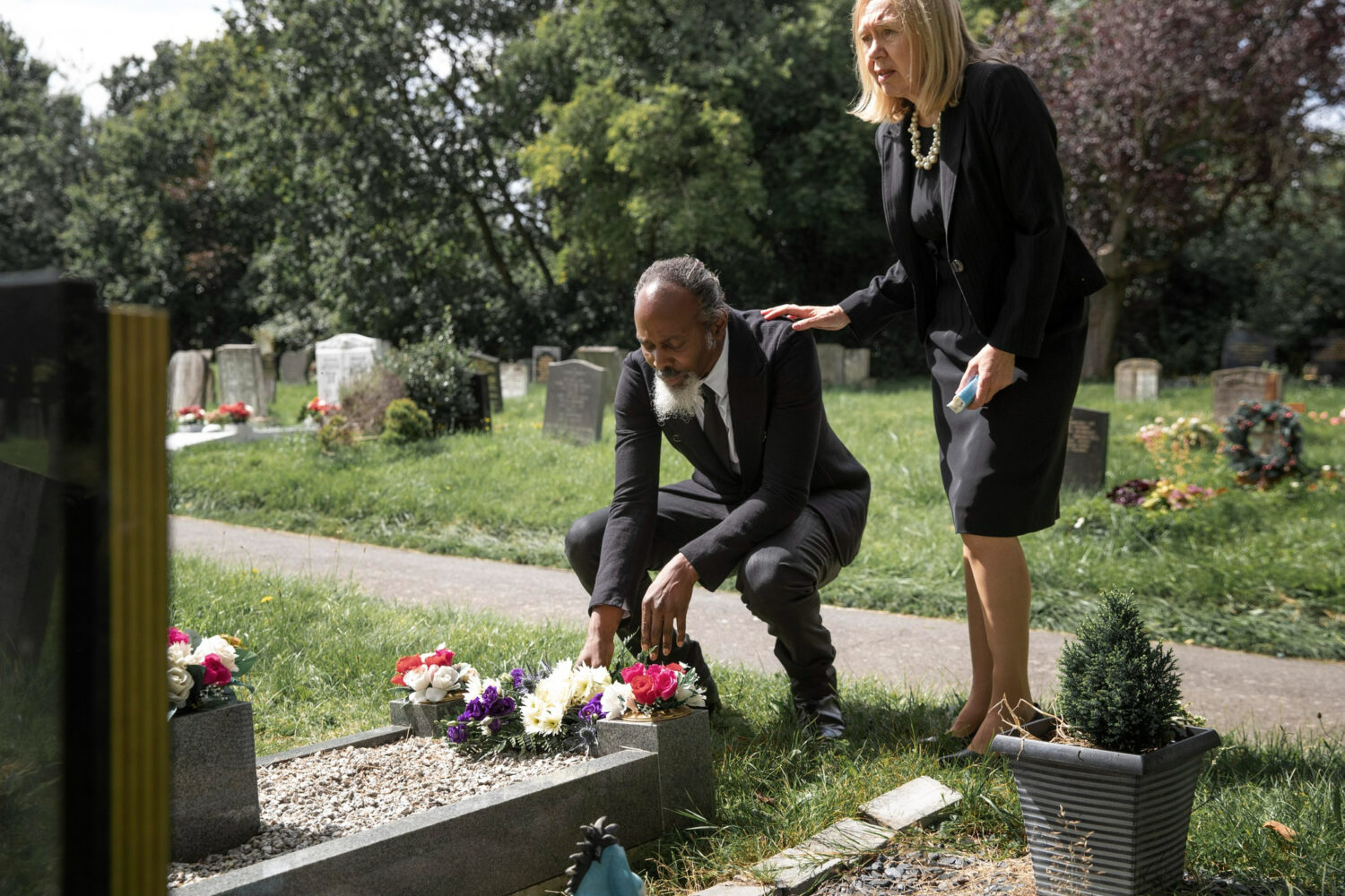 wrongful death damages