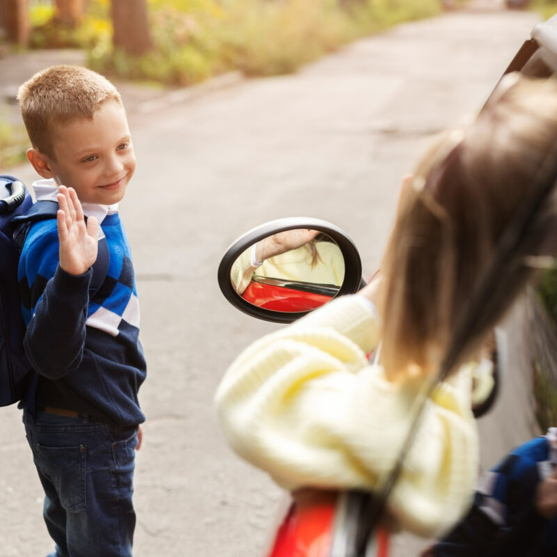 indemnización media para un niño en accidente de tráfico