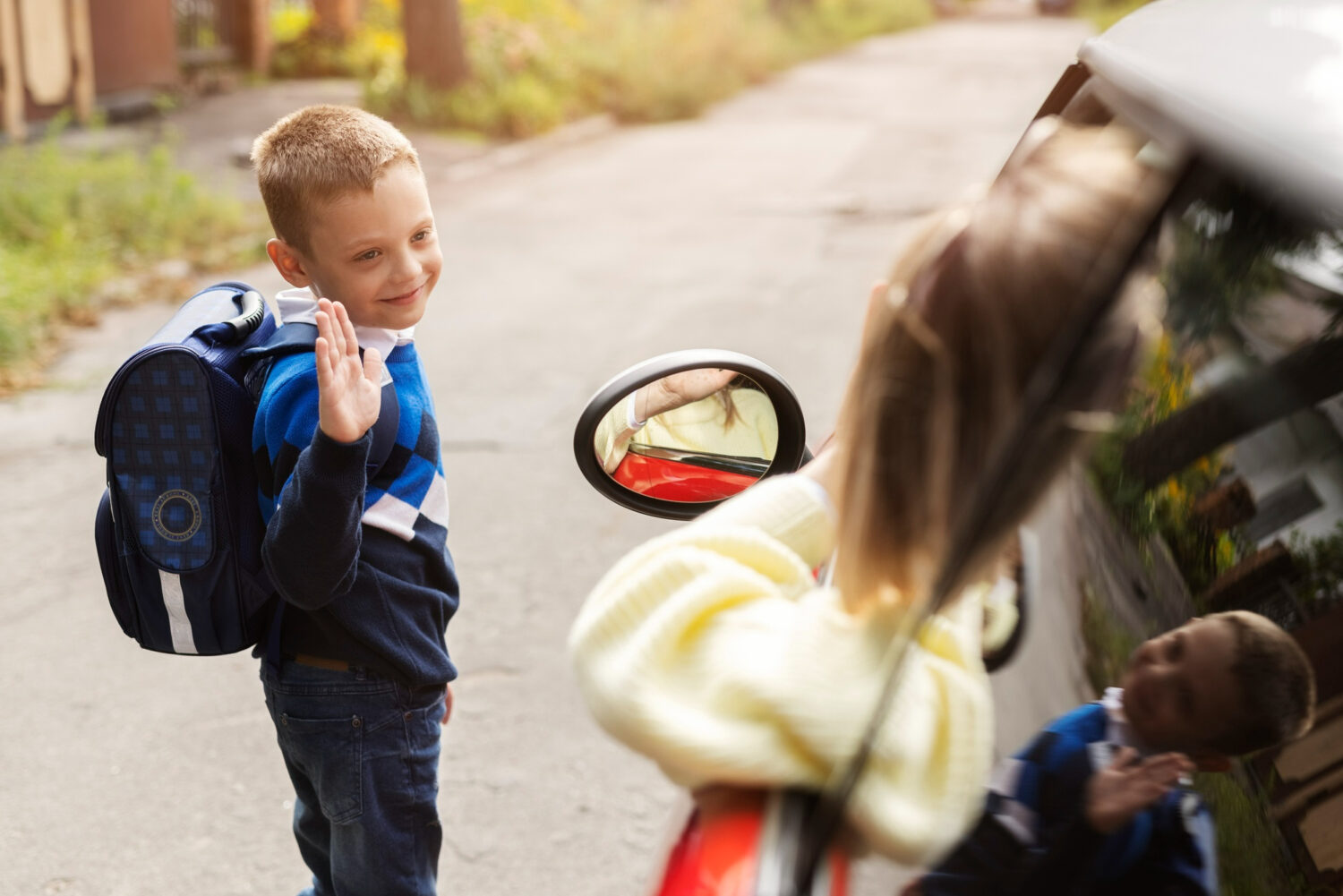 ¿Cuál es el Acuerdo Medio para un Niño en un Accidente de Coche en Dallas?