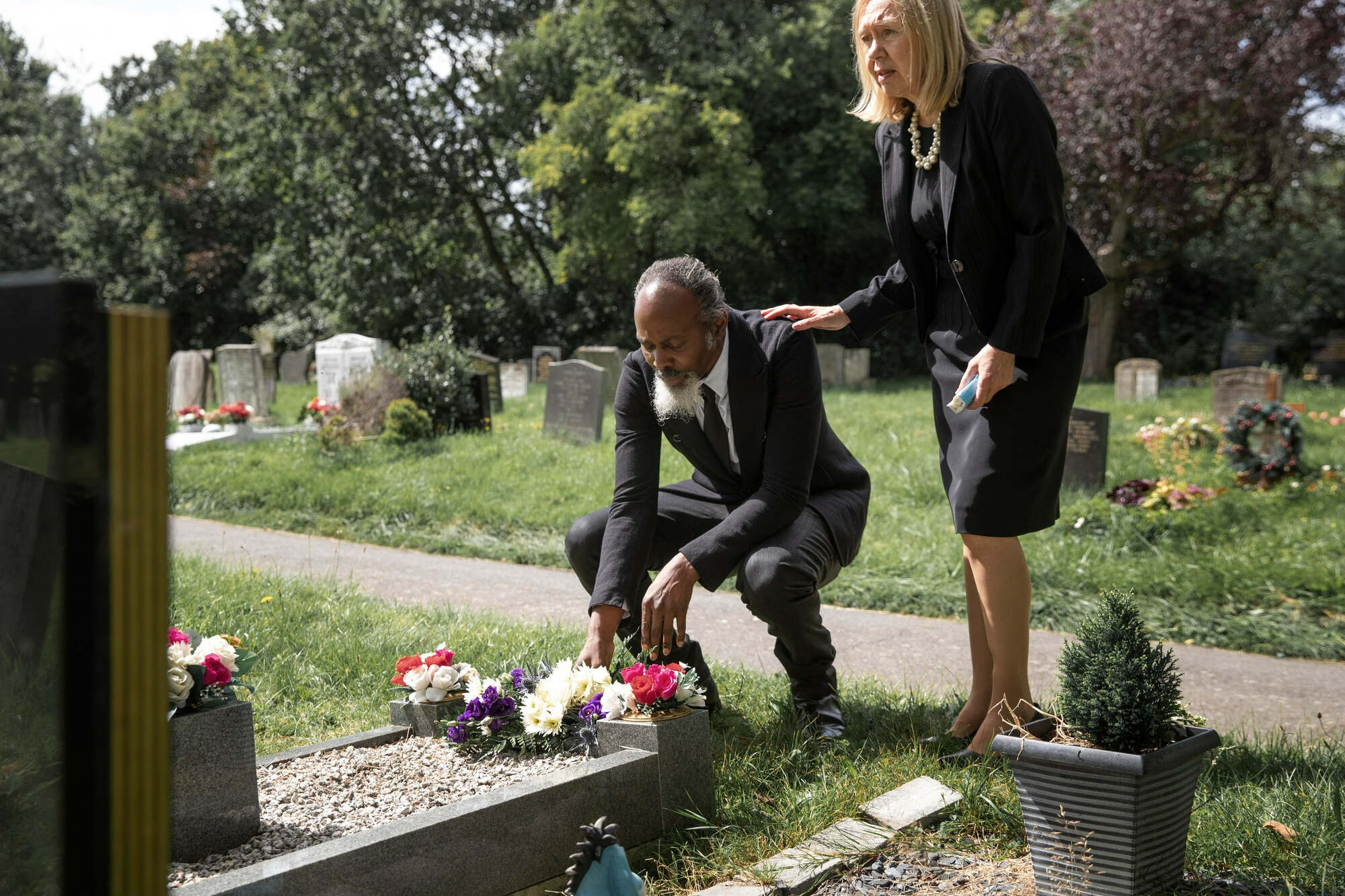 wrongful death damages
