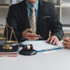 trial attorney