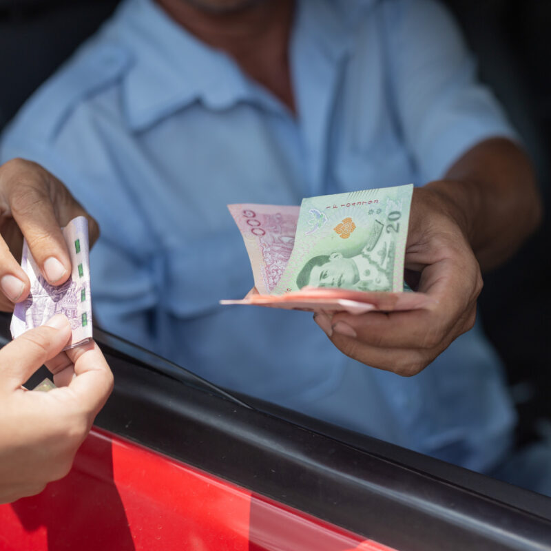 Cómo obtener más dinero de un acuerdo de accidente de coche