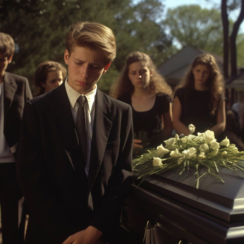 Texas wrongful death lawsuit