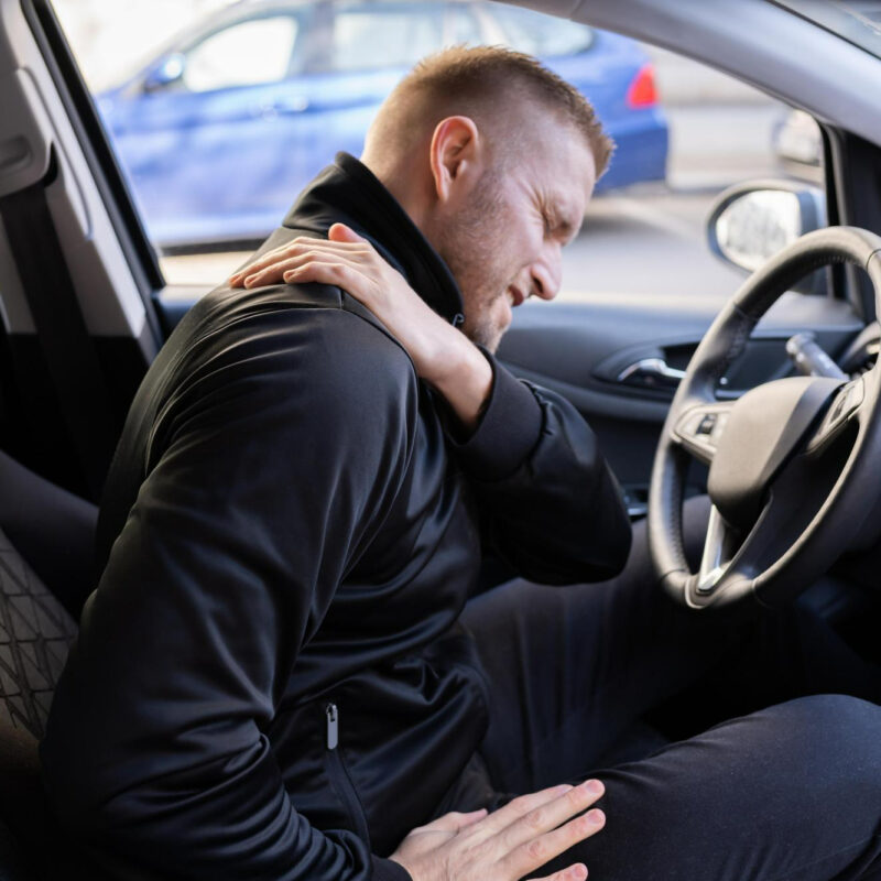 tipos de lesiones medulares