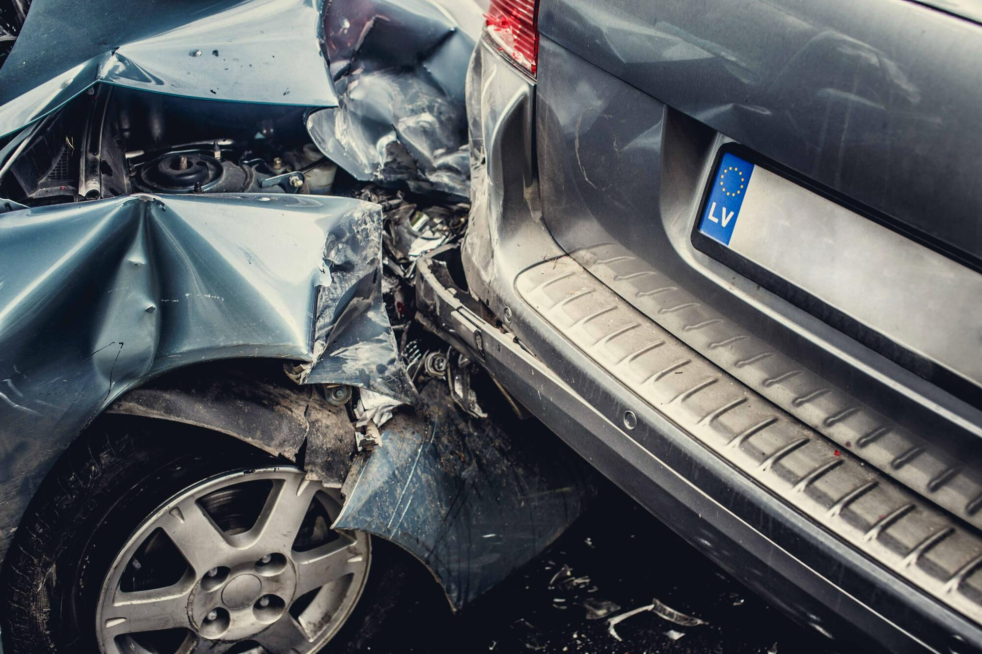 Legal Implications and Moving Forward