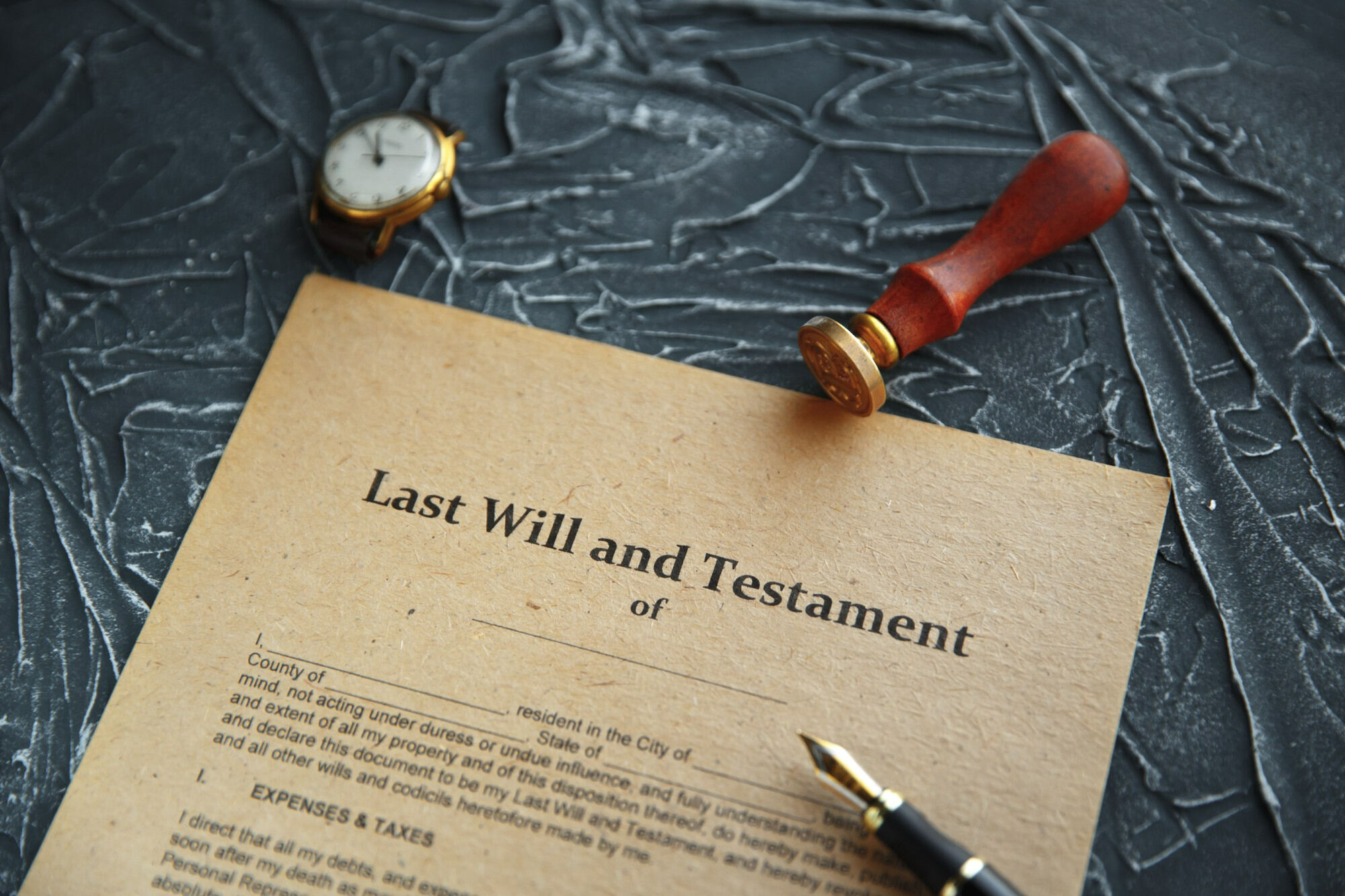 Texas wrongful death lawsuit