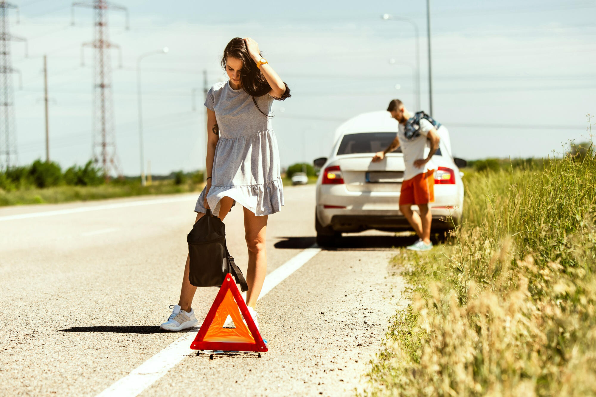 The Duration of a Car Accident Remains on Record