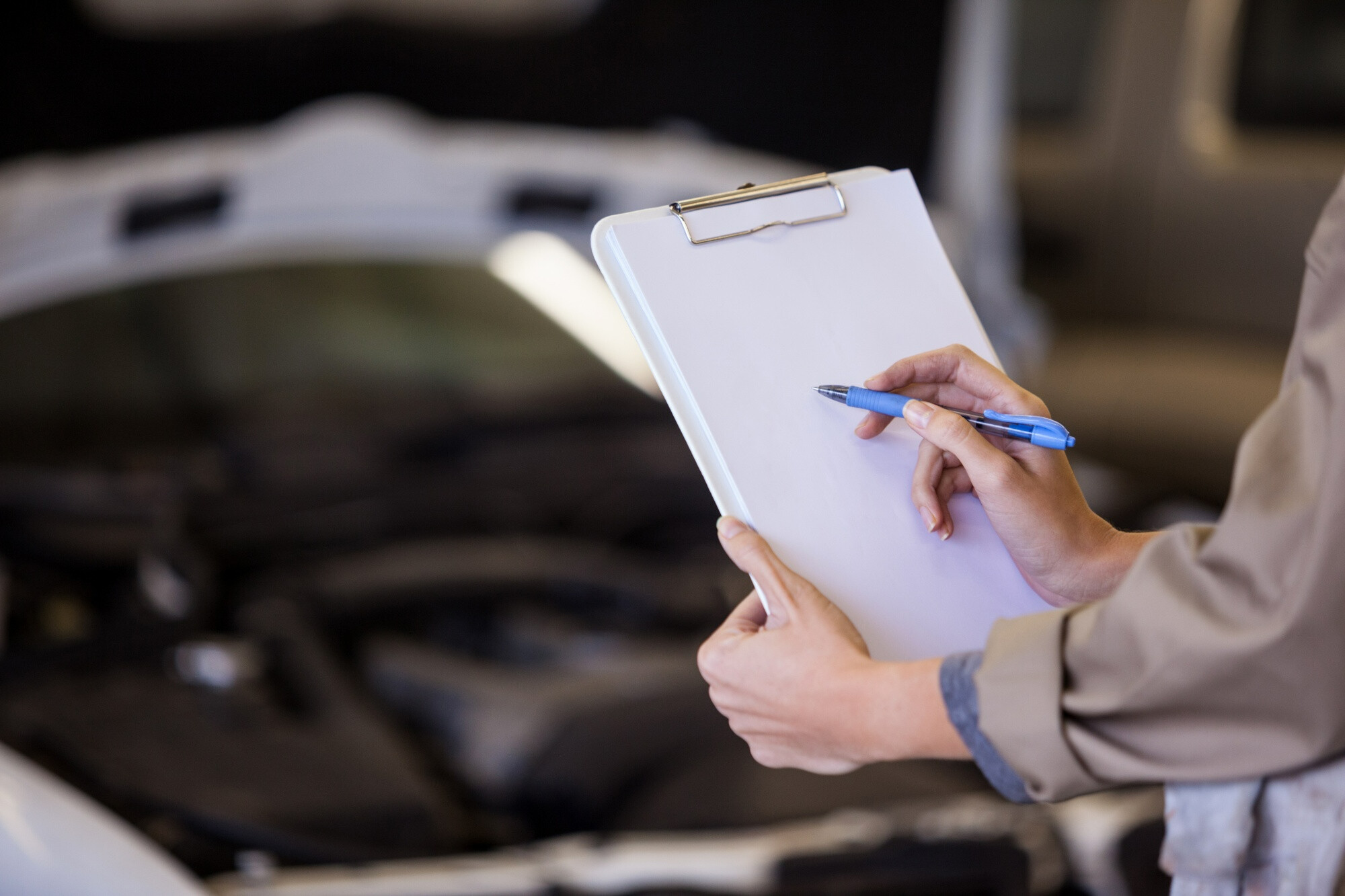 The Value of Personal Injury Protection in Dallas