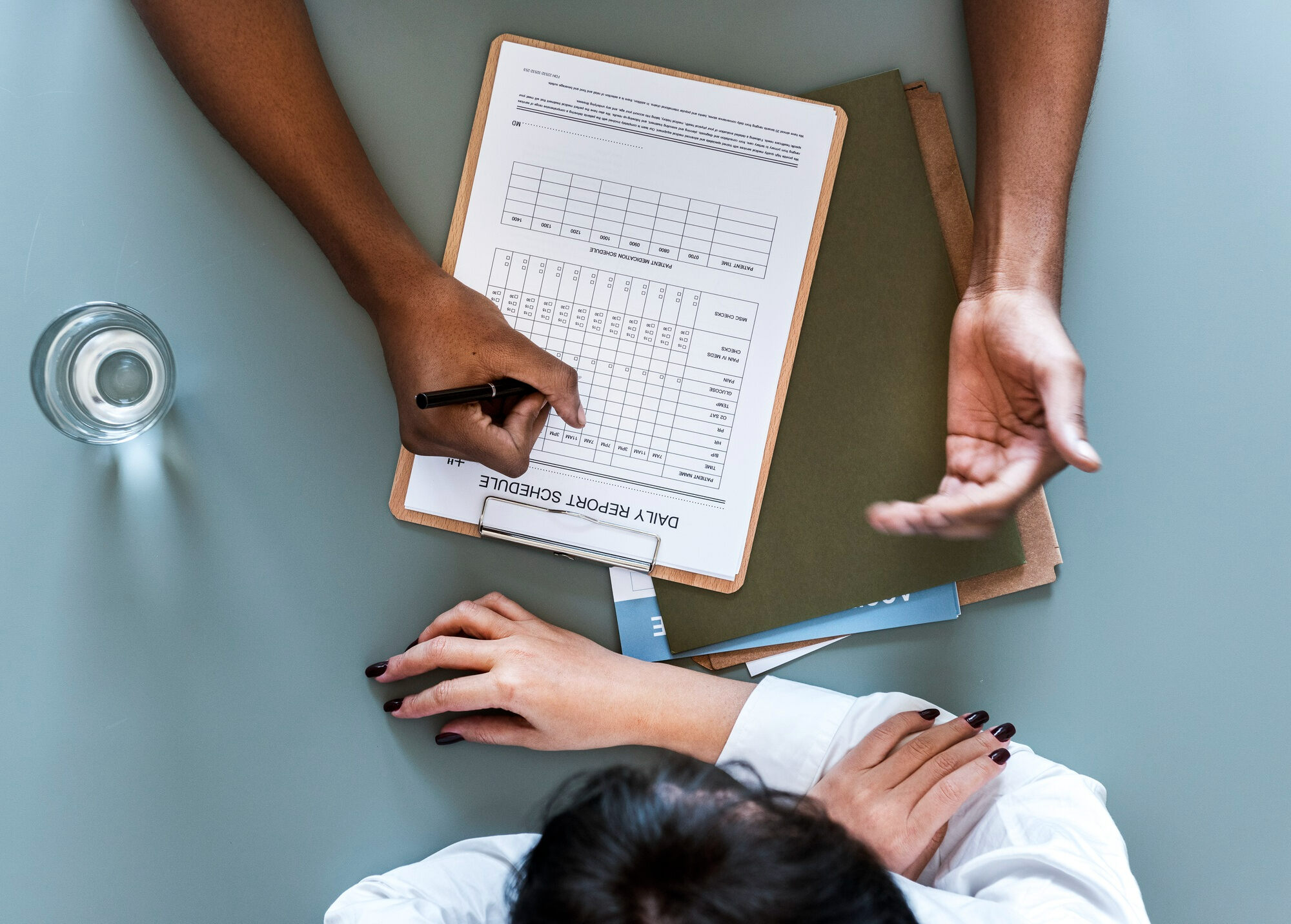 legal representation of Texas personal injury claim