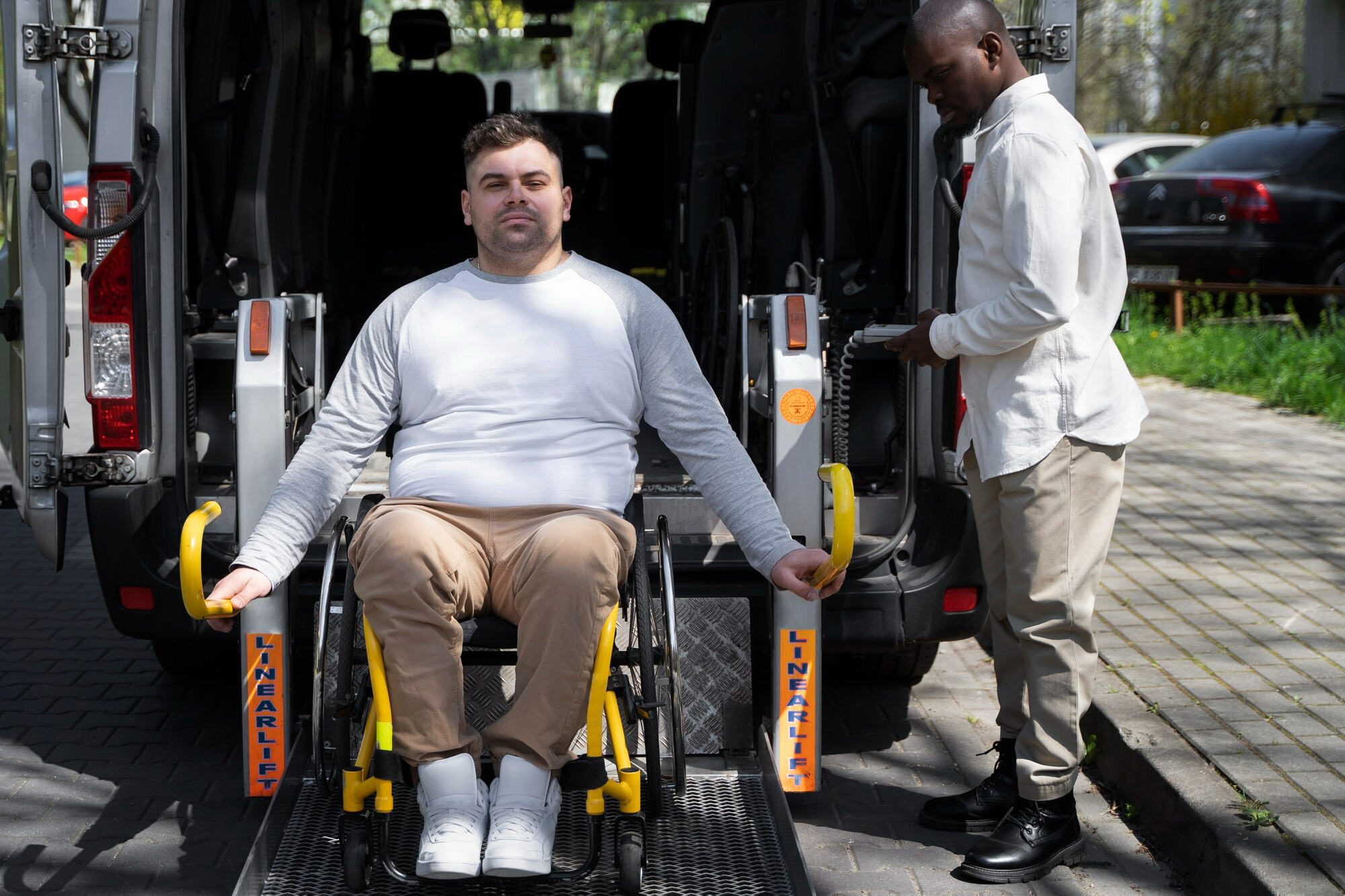 types of spinal cord injuries