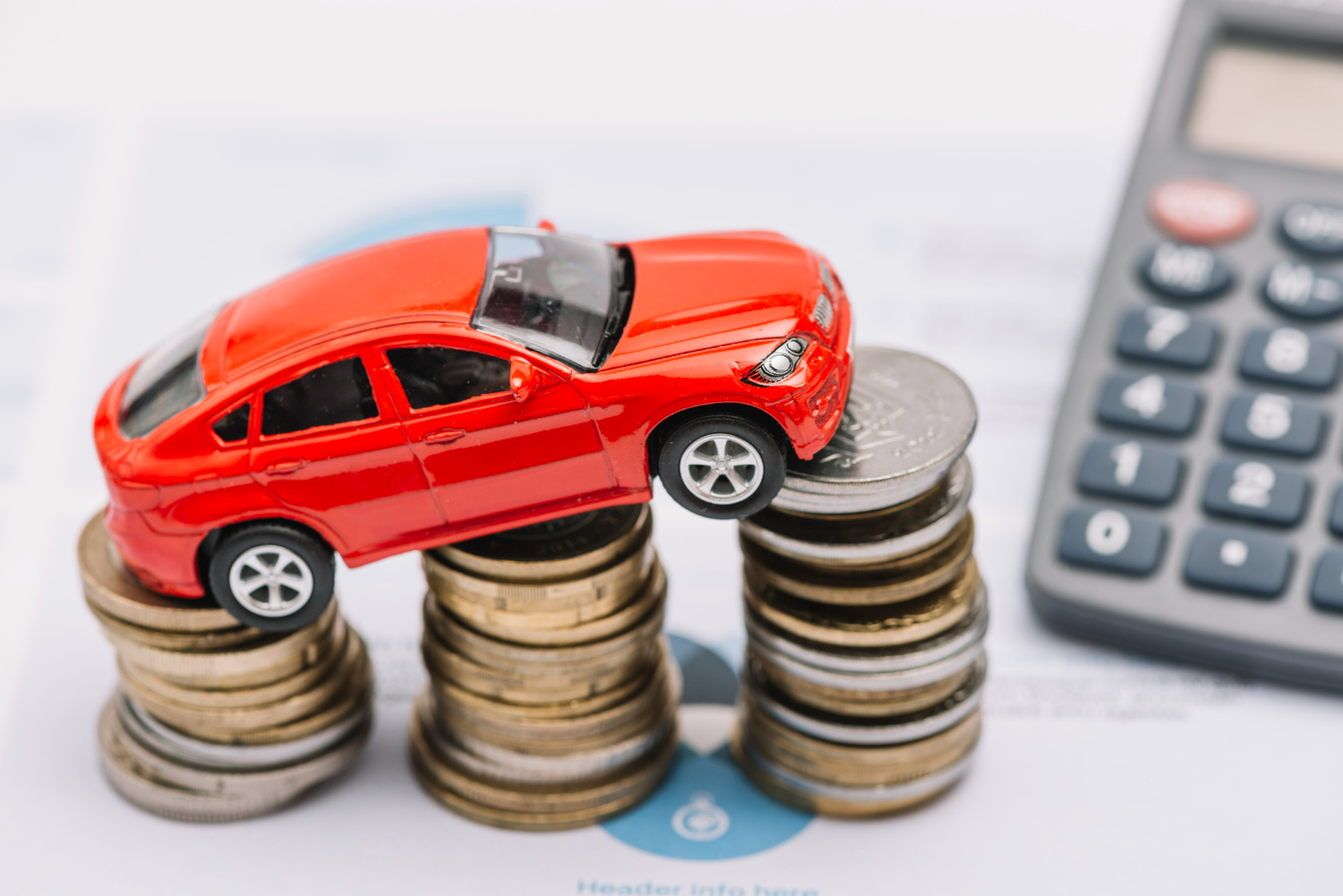 seguro de coche a todo riesgo