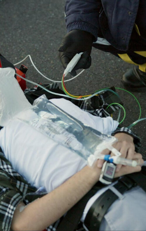 Abogados de lesiones personales