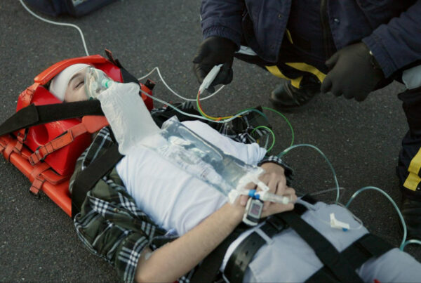 Personal Injury Lawyers