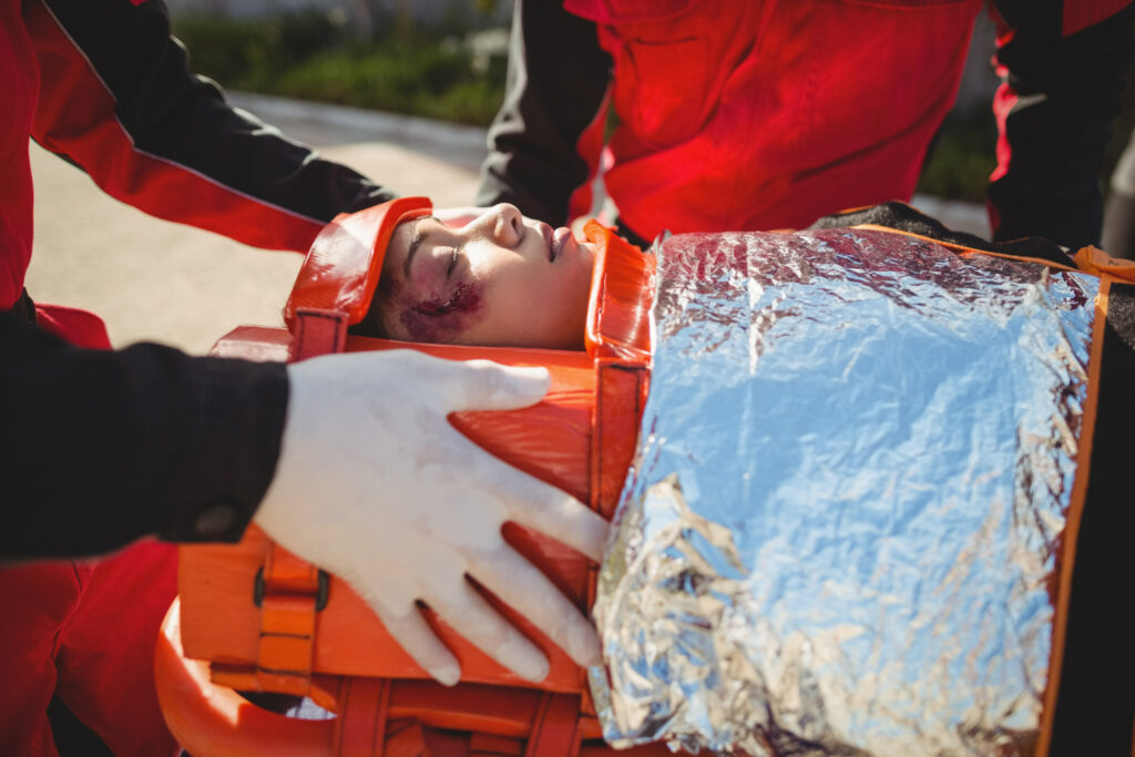 Catastrophic Injury Lawyer