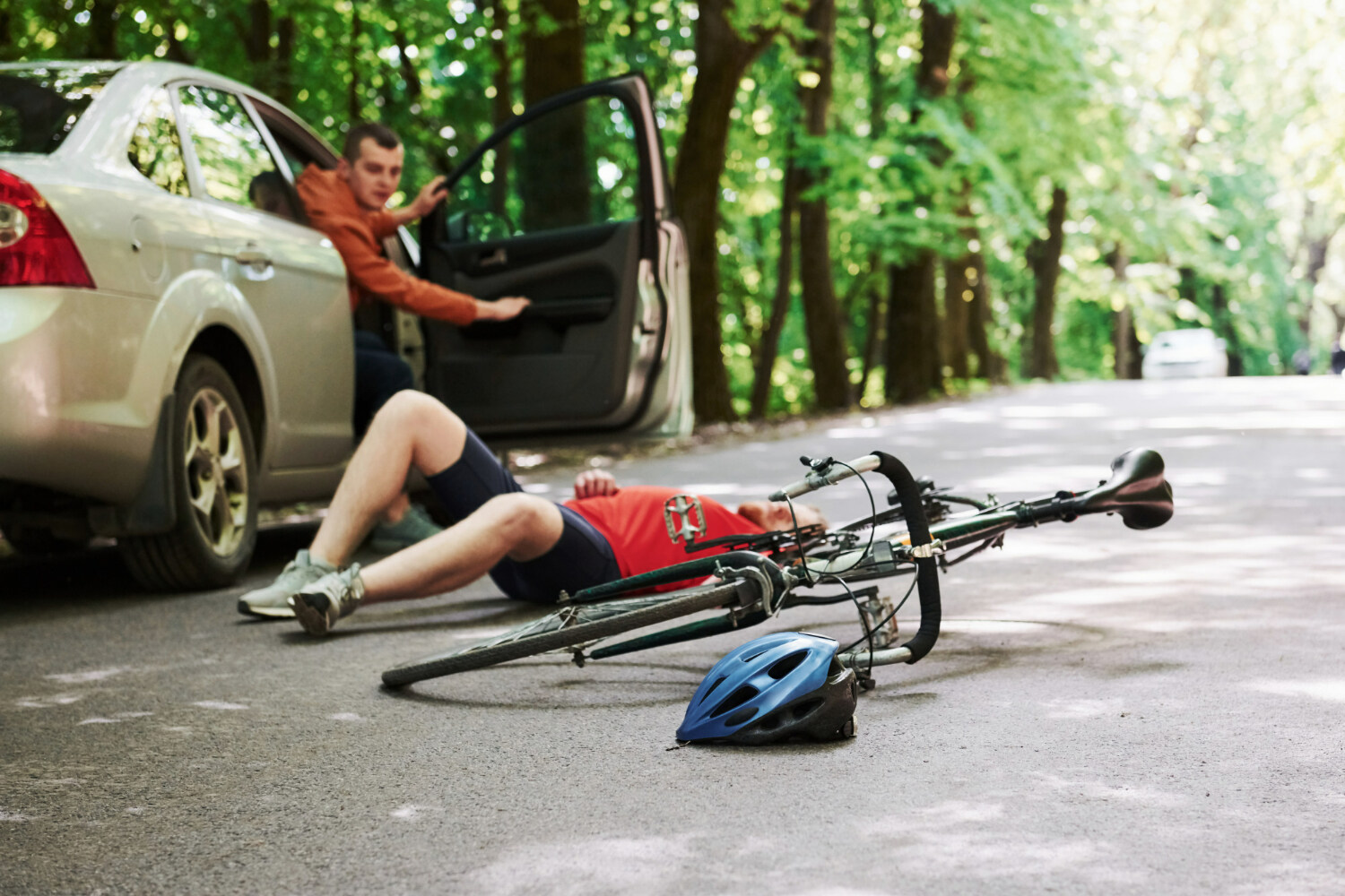 Dallas injury lawyer
