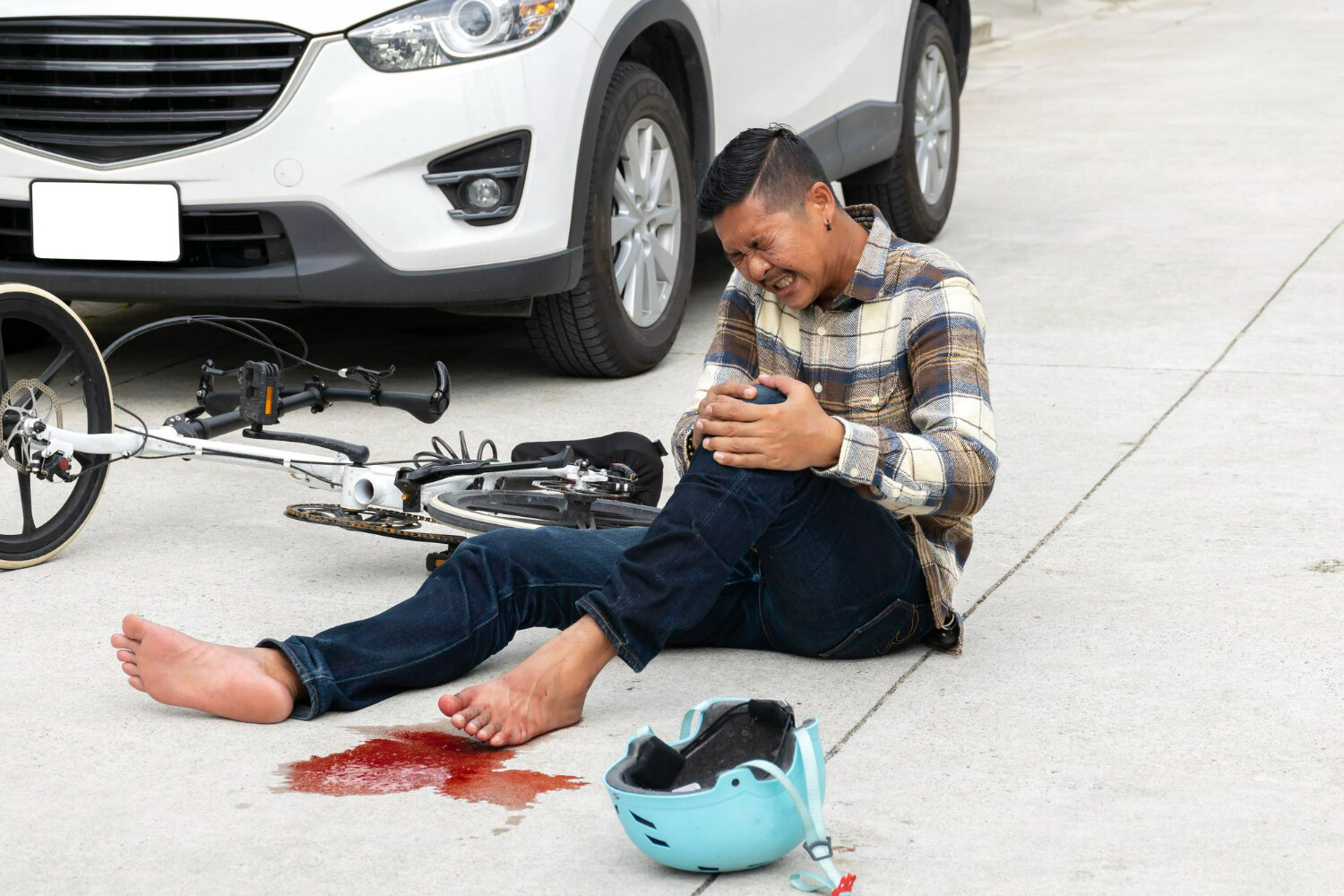 Texas motorcycle attorney