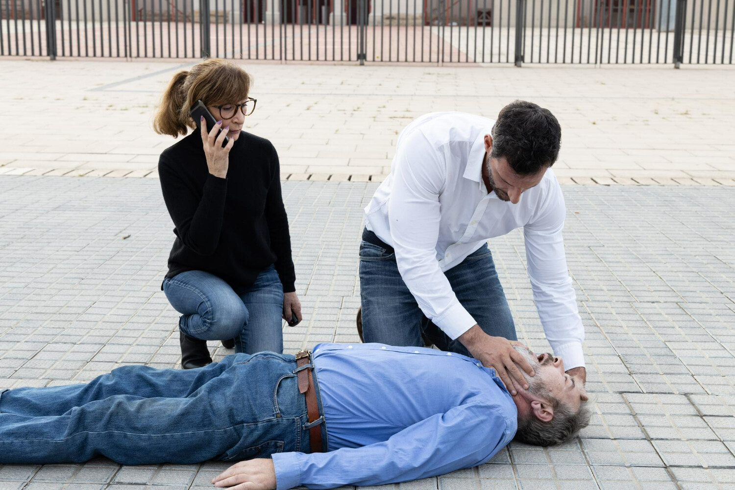 Wrongful death lawyer