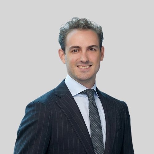 Jackson “Jack” Freese