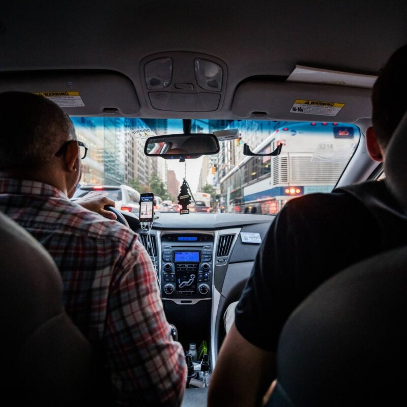 El tráfico intenso destaca uno de los principales aspectos de las estadísticas de accidentes automovilísticos en Dallas.