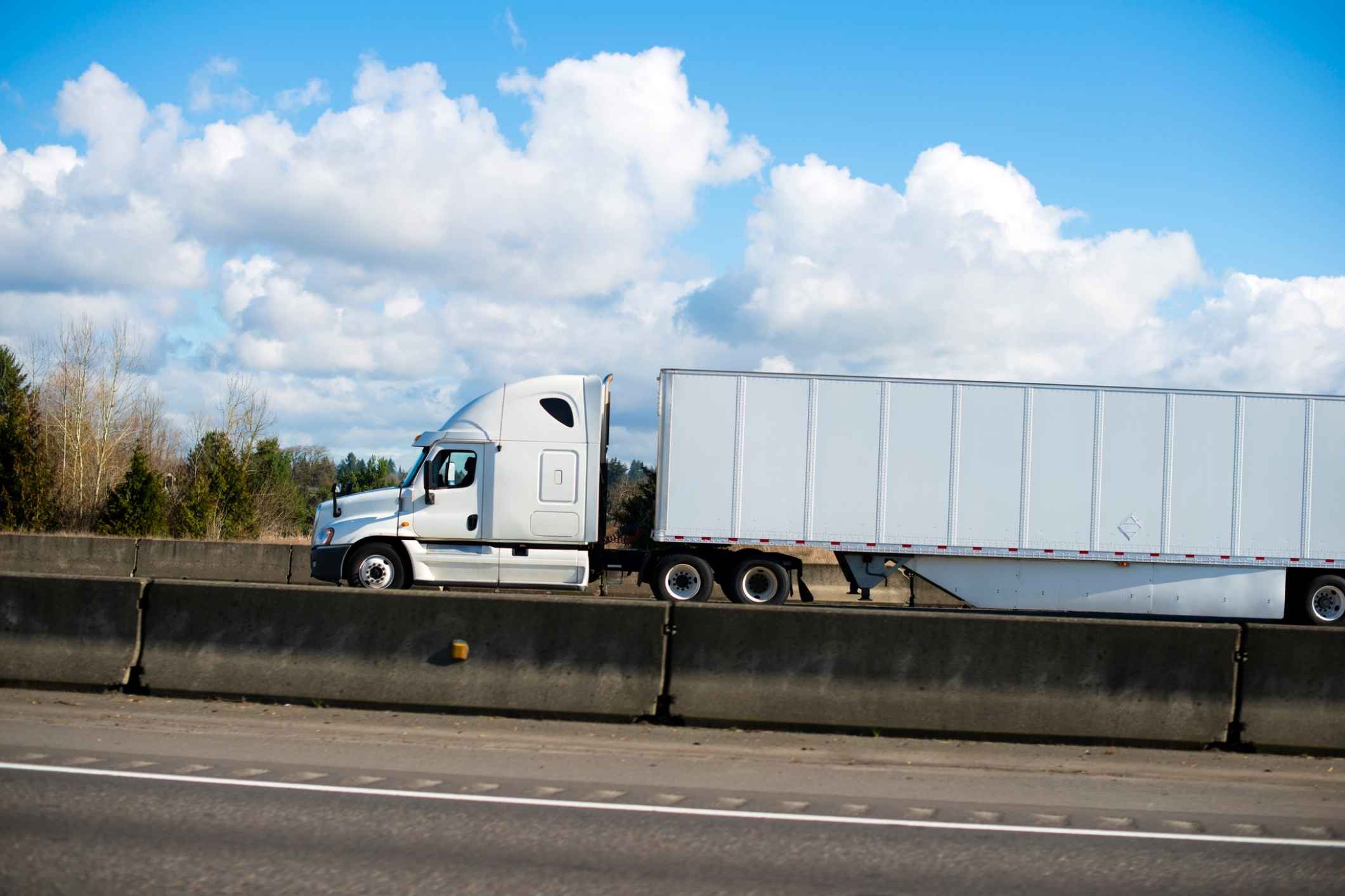 The Most Dangerous Trucking Routes in Dallas