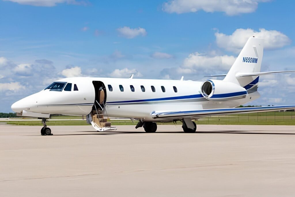 Cessna Citation Sovereign Corrosion Lawyer - News Directory 3