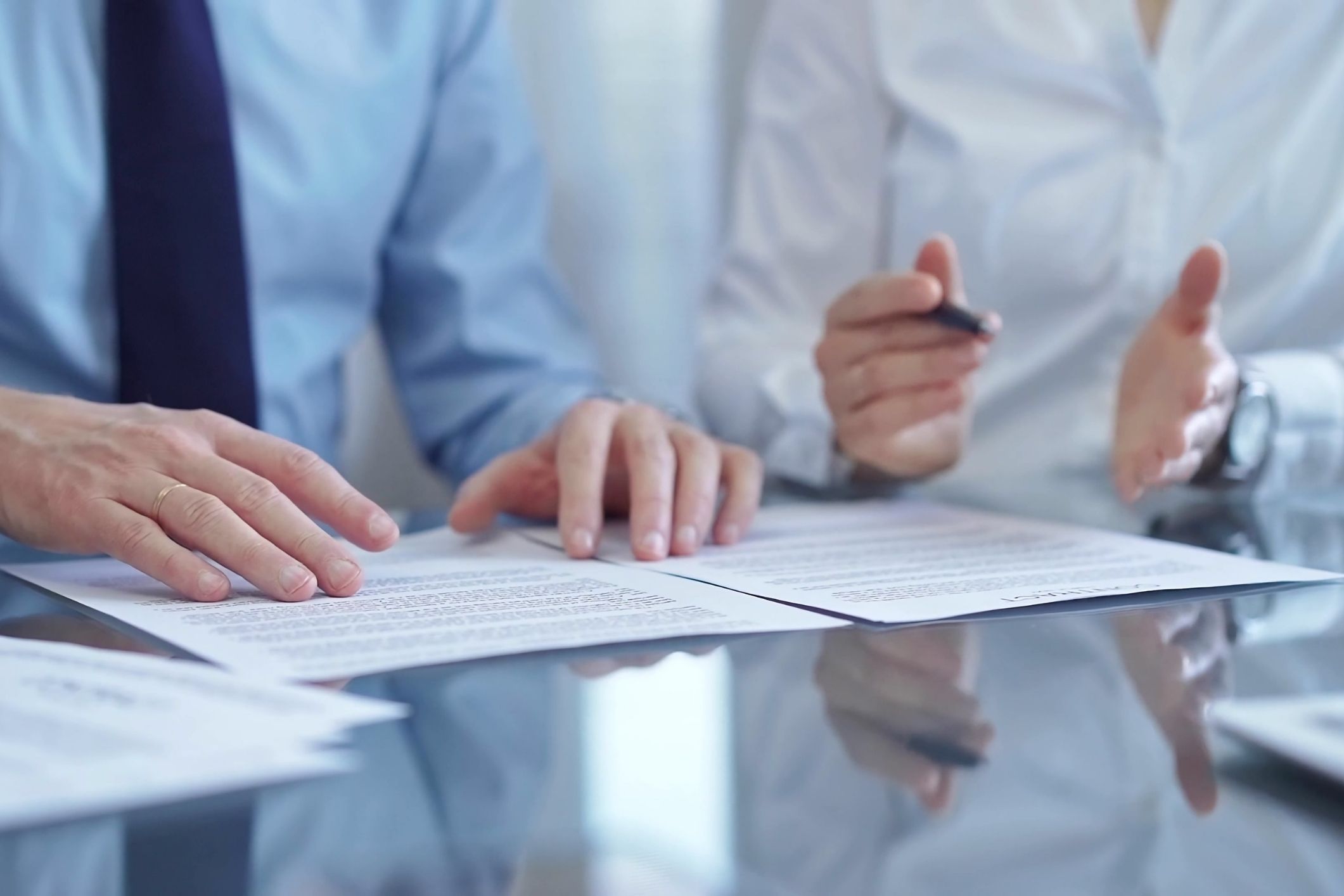 How Long Does a Car Accident Settlement Take in Dallas?