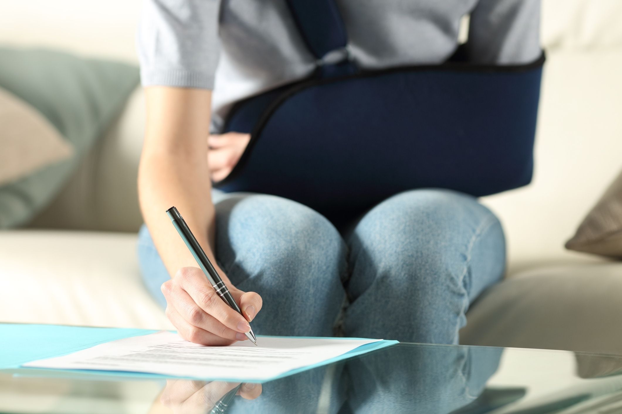 Factors Influencing Your Personal Injury Case Value